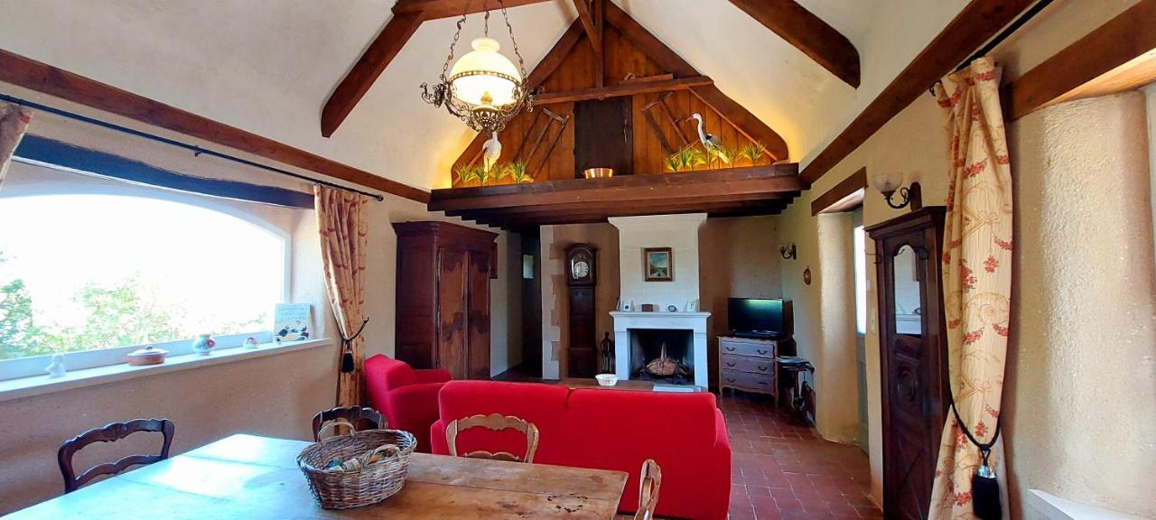 Le Domaine Des Roseraies Monfréville Esterno foto